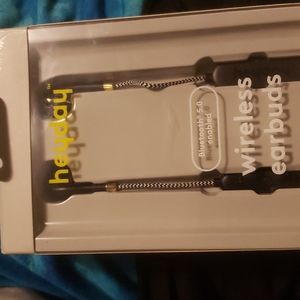 Heyday wireless earbuds